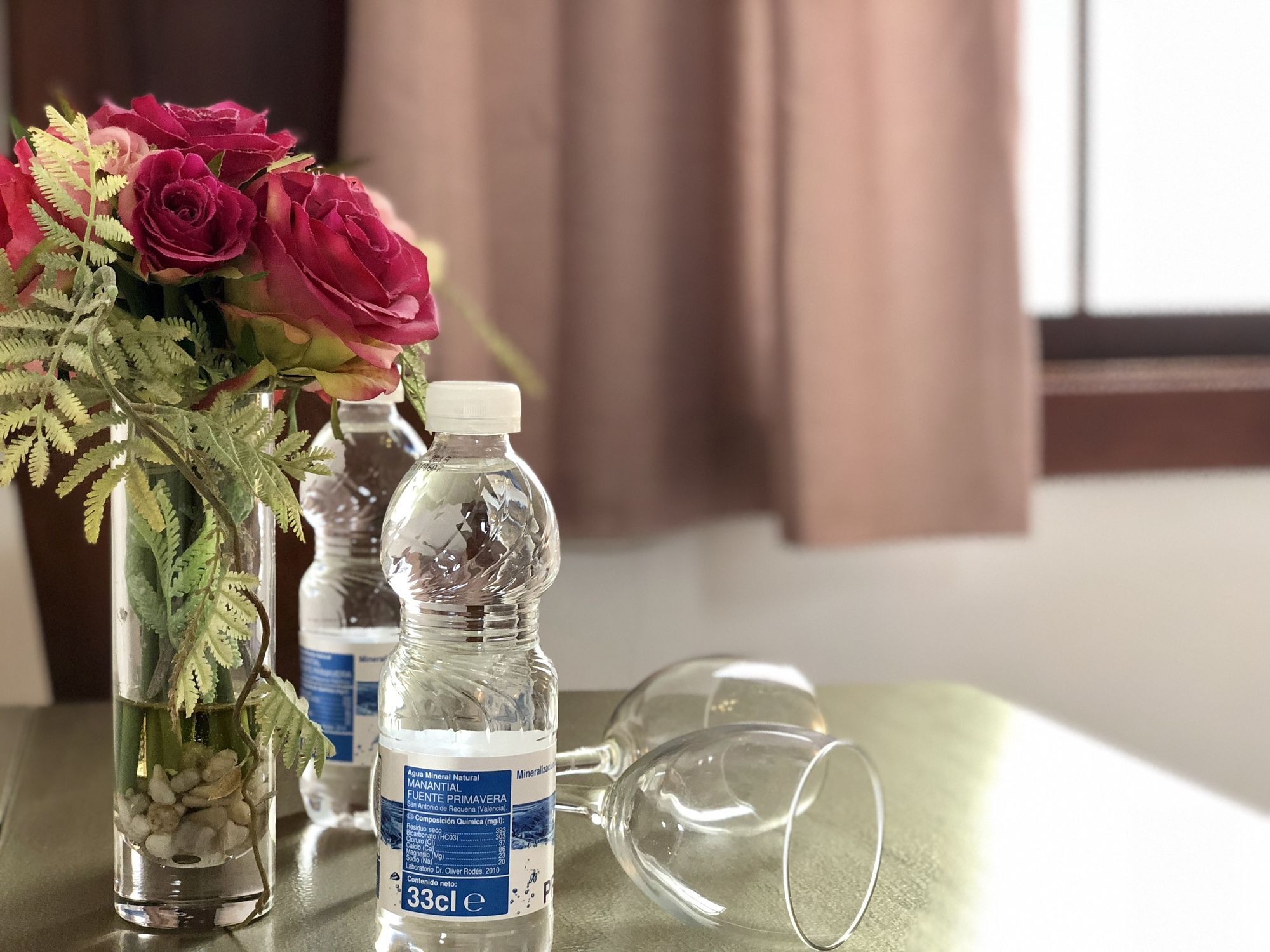 Hotel Rural Casona Santo Domingo 기마르 외부 사진