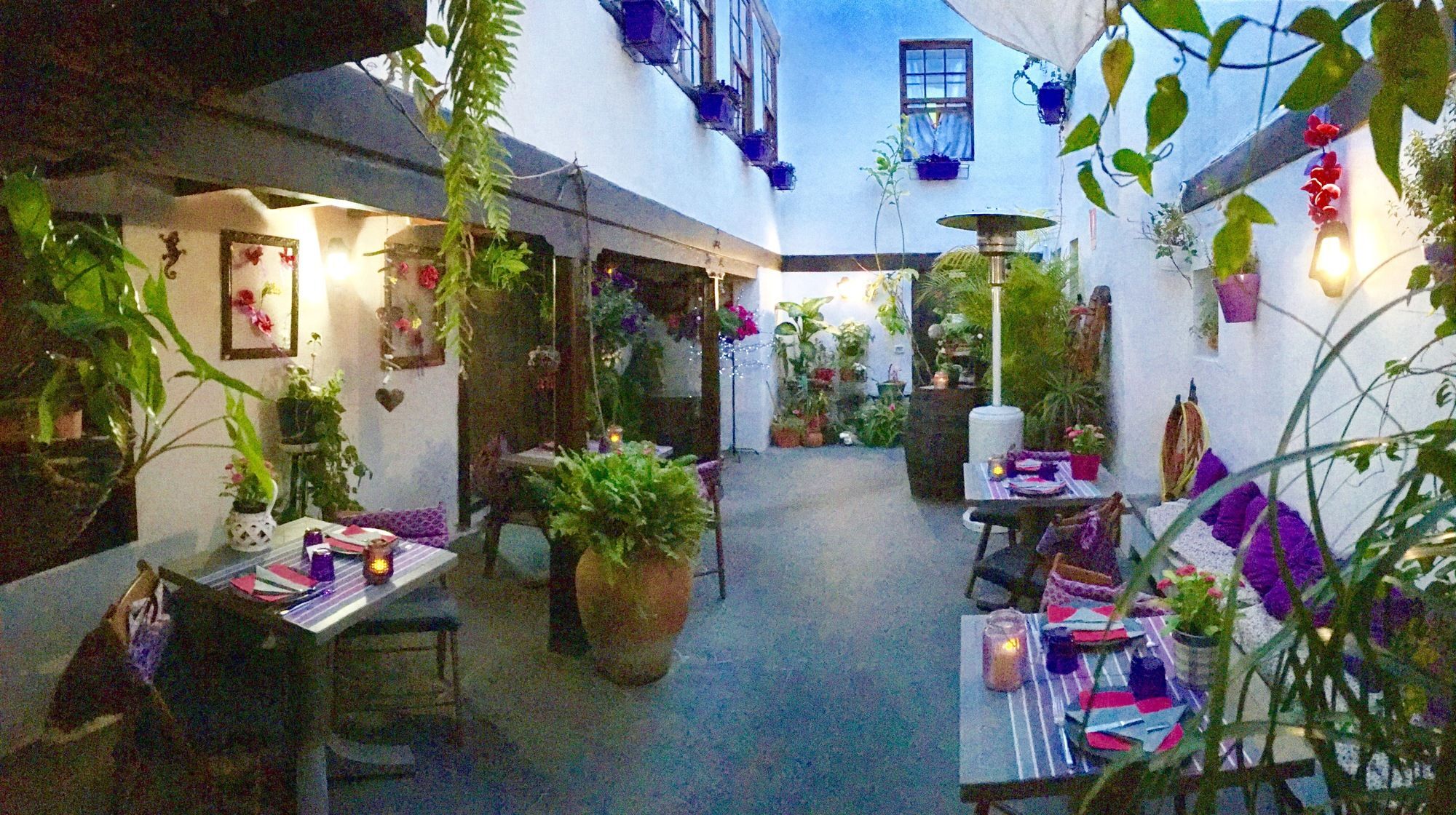 Hotel Rural Casona Santo Domingo 기마르 외부 사진