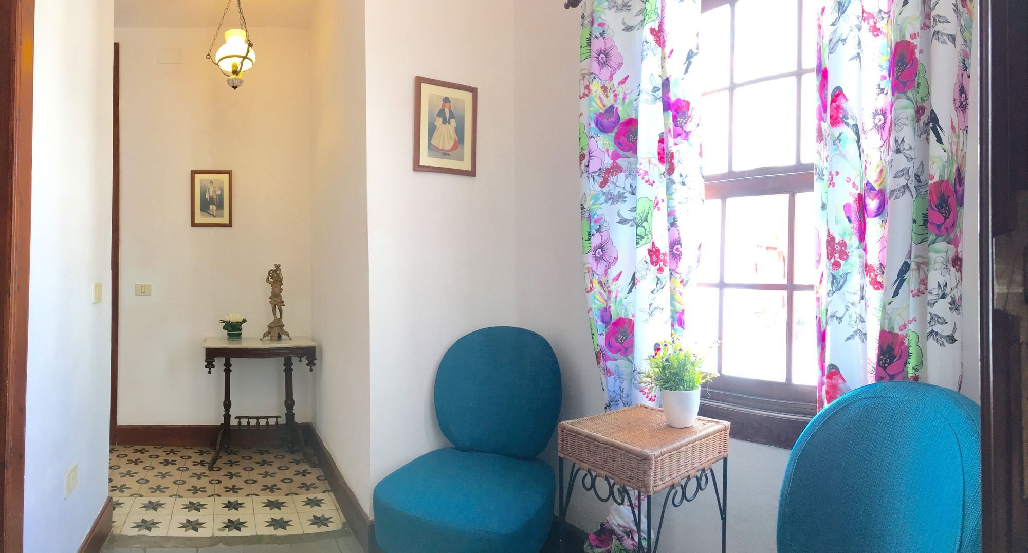 Hotel Rural Casona Santo Domingo 기마르 외부 사진